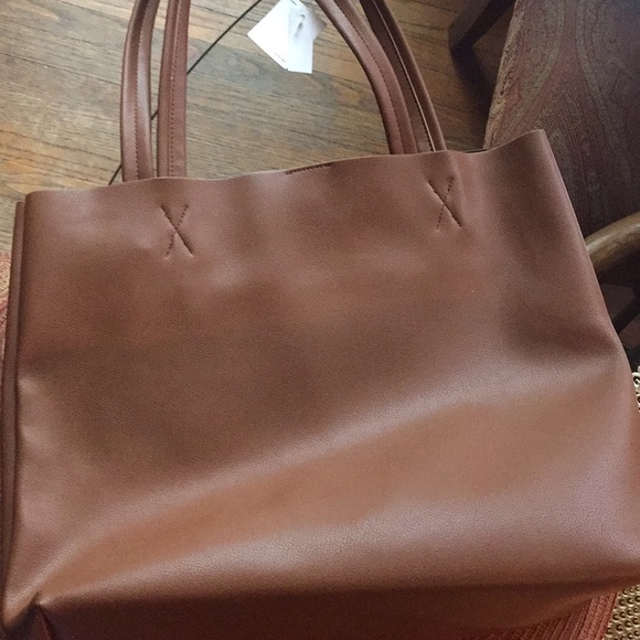 NEW Urban Outfitters large handbag - Picture 2 of 6